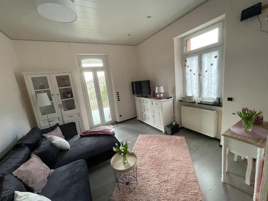 Traumhafter Blick Mit Wohnung Lindenfels Екстериор снимка
