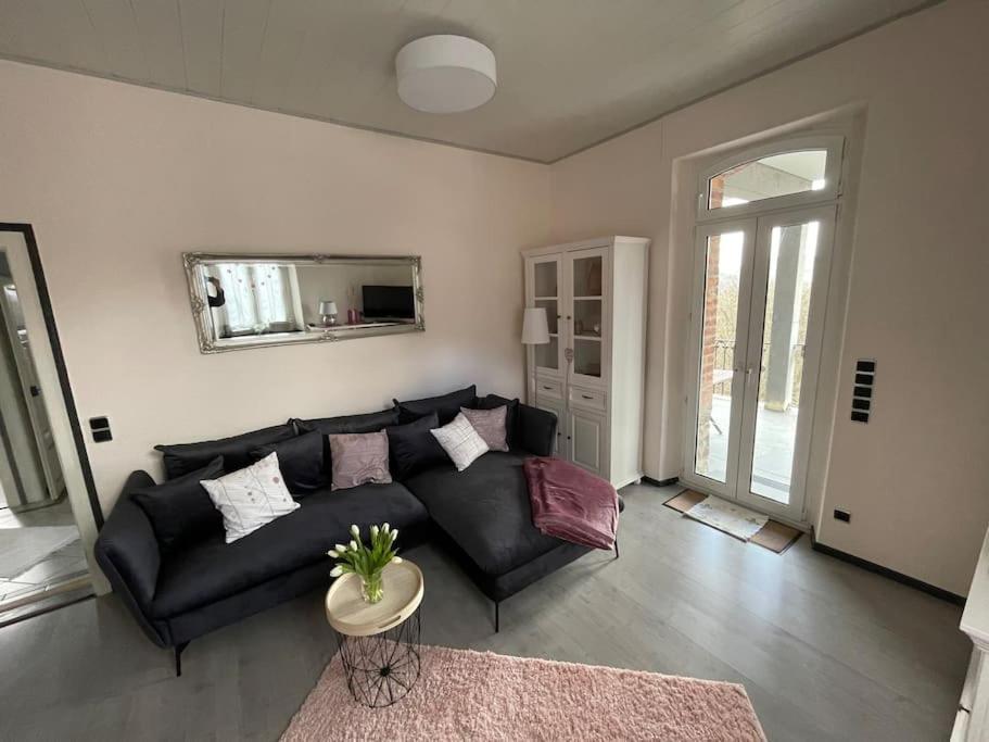 Traumhafter Blick Mit Wohnung Lindenfels Екстериор снимка